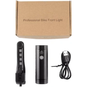 Hurtownia GSM - Fahrradlampe, wasserdicht Rockbros R1-400 - RBS46 - {ean13} - Hurt