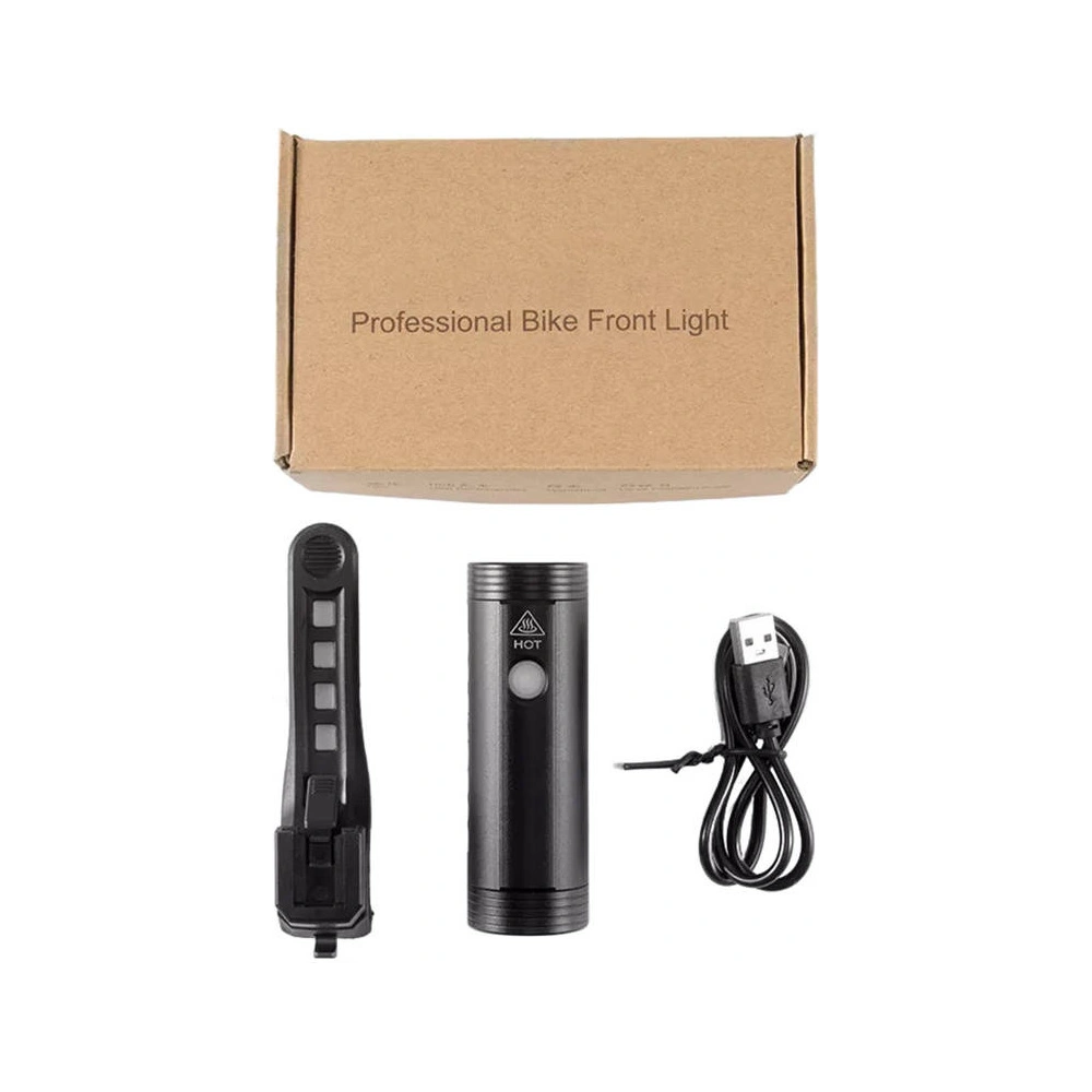 Hurtownia GSM - Fahrradlampe, wasserdicht Rockbros R1-400 - RBS46 - {ean13} - Hurt