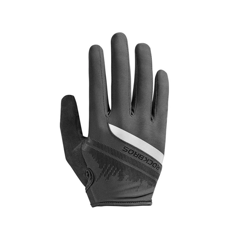 Hurtownia GSM - Rukavice na kolo Rockbros S247-XL - RBS47 - {ean13} - Hurt