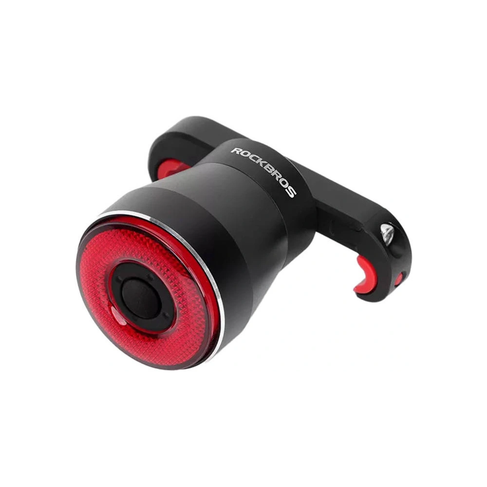 Hurtownia GSM - Lampička na kolo, zadní Rockbros TL907Q50 - RBS48 - {ean13} - Hurt
