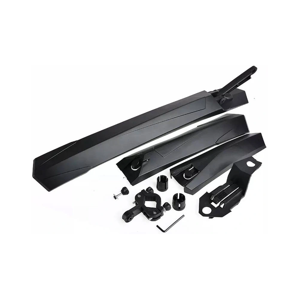 Hurtownia GSM - Fahrradschutzbleche Rockbros WS1001 - RBS49 - {ean13} - Hurt