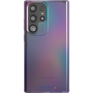 Hurtownia GSM - Case GEAR4 Milan Samsung Galaxy S23 Ultra (aurora) - GER197 - {ean13} - Hurt