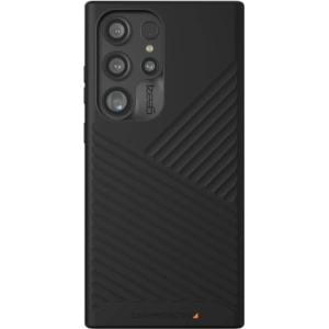 Hurtownia GSM - Case GEAR4 Denali Samsung Galaxy S23 Ultra (schwarz) - GER198 - {ean13} - Hurt
