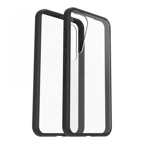 Etui OtterBox React Samsung Galaxy S23 (clear-black)