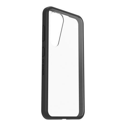 Etui OtterBox React Samsung Galaxy S23 (clear-black)
