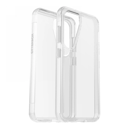 Etui OtterBox Symmetry Clear Samsung Galaxy S23 (clear)