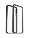 Hurtownia GSM - Etui OtterBox React Samsung Galaxy S23+ Plus (čiré-černé) - OTB241 - {ean13} - Hurt