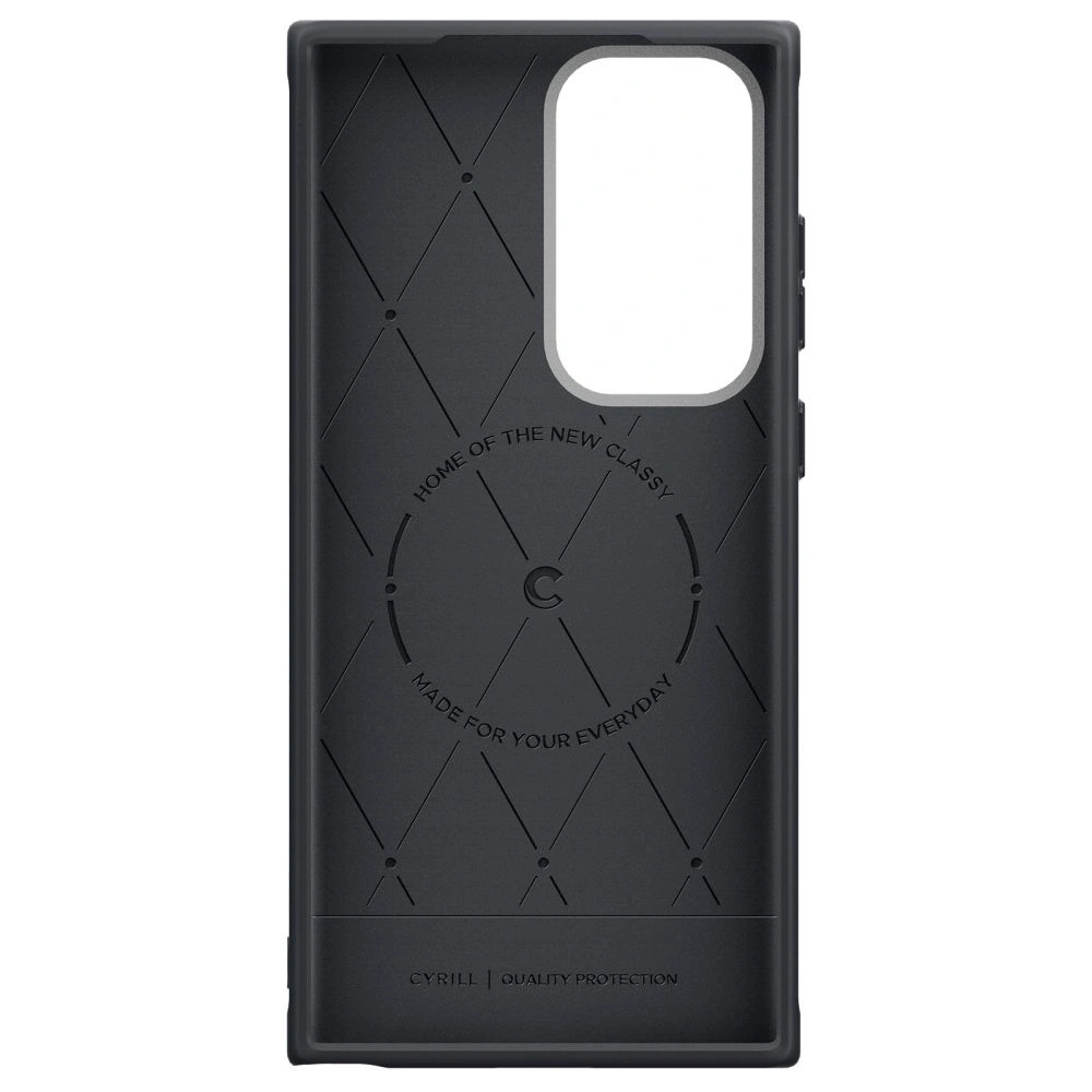 Wholesale Spigen Cyrill Ultra Color Samsung Galaxy S23 Ultra Dusk - SPN2738 - {ean13} - Hurt