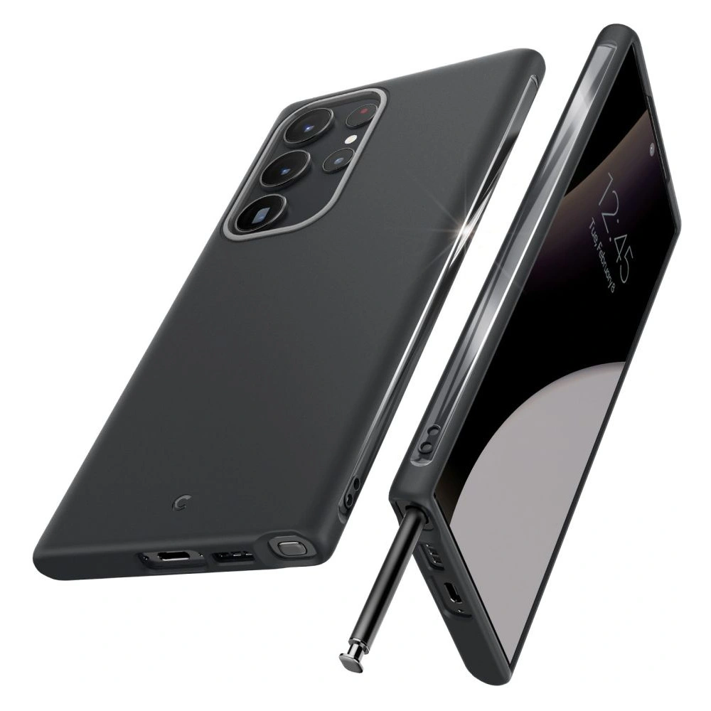 Hurtownia GSM - Etui Spigen Cyrill Ultra Color Samsung Galaxy S23 Ultra Dusk - SPN2738 - {ean13} - Hurt