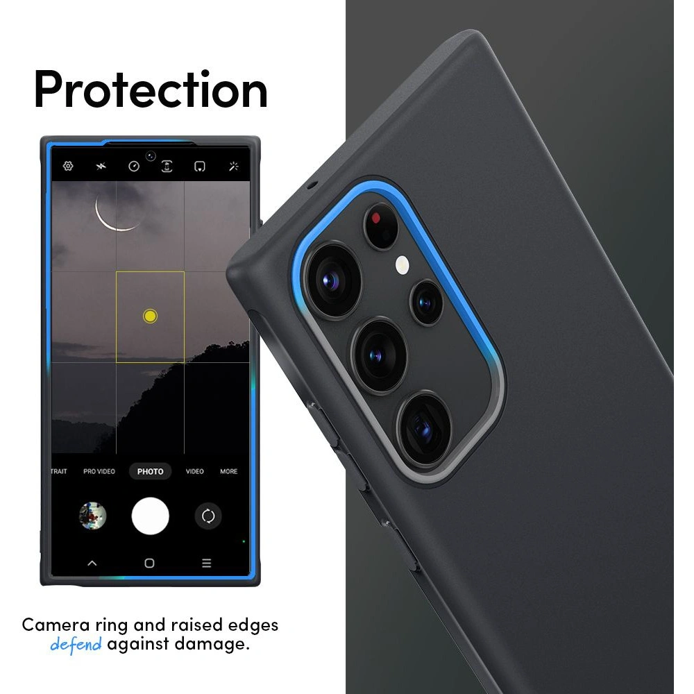 Wholesale Spigen Cyrill Ultra Color Samsung Galaxy S23 Ultra Dusk - SPN2738 - {ean13} - Hurt
