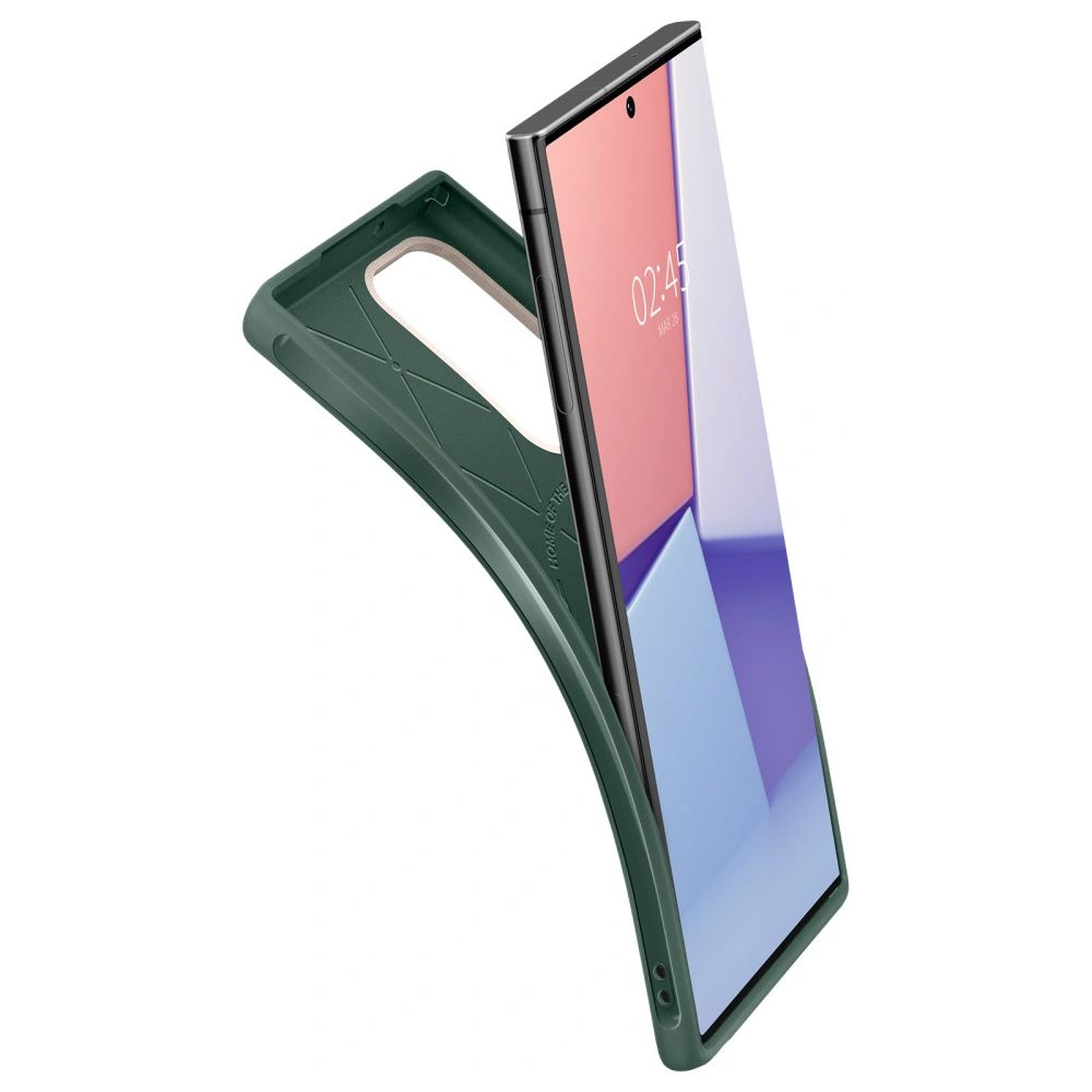 Wholesale Spigen Cyrill Ultra Color Samsung Galaxy S23 Ultra Kale - SPN2739 - {ean13} - Hurt