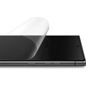 Wholesale Spigen Neo Flex Samsung Galaxy S23 Ultra Clear [2 PACK] - SPN2740 - {ean13} - Hurt