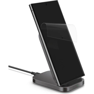 Wholesale Spigen Neo Flex Samsung Galaxy S23 Ultra Clear [2 PACK] - SPN2740 - {ean13} - Hurt