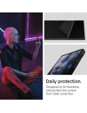 Wholesale Spigen Neo Flex Samsung Galaxy S23 Ultra Clear [2 PACK] - SPN2740 - {ean13} - Hurt