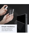 Hurtownia GSM - Folia Spigen Neo Flex Samsung Galaxy S23 Ultra Clear [2 PACK] - SPN2740 - {ean13} - Hurt