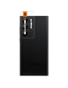 Hurtownia GSM - Szkło hartowane na aparat Spigen GLAS.tR Ez Fit Optik Pro Samsung Galaxy S23 Ultra Black [2 PACK] - SPN2741 - {ean13} - Hurt