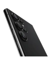 Hurtownia GSM - Szkło hartowane na aparat Spigen GLAS.tR Ez Fit Optik Pro Samsung Galaxy S23 Ultra Black [2 PACK] - SPN2741 - {ean13} - Hurt