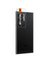 Hurtownia GSM - Szkło hartowane na aparat Spigen GLAS.tR Ez Fit Optik Pro Samsung Galaxy S23 Ultra Black [2 PACK] - SPN2741 - {ean13} - Hurt