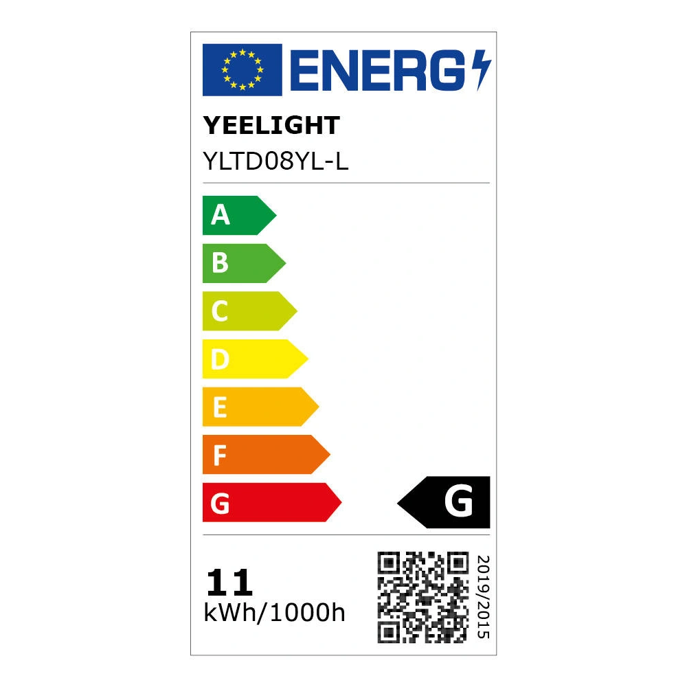 Hurtownia GSM - Lampička na stůl Yeelight V1 Pro (verze s klipem) - YLT99 - {ean13} - Hurt