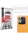 Hurtownia GSM - Üveg a GrizzGlass HybridGlass fényképezőhöz Honor X5-hoz - GRZ4230 - {ean13} - Hurt