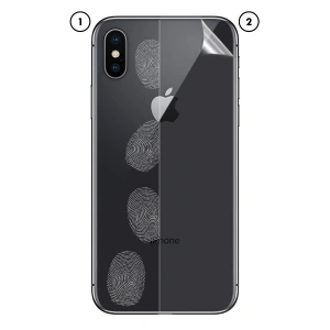 Hurtownia GSM - Fólie na zadní část GrizzGlass SatinSkin pro Motorola Moto G73 - GRZ4232 - {ean13} - Hurt