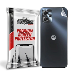 Hurtownia GSM - Folie für die Rückseite GrizzGlass SatinSkin für Motorola Moto G23 - GRZ4233 - {ean13} - Hurt