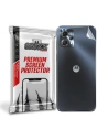 Fólia a hátlapra GrizzGlass SatinSkin Motorola Moto G23-hoz