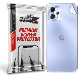 Hurtownia GSM - Fólia hátulra GrizzGlass SatinSkin Motorola Moto G13-hoz - GRZ4234 - {ean13} - Hurt
