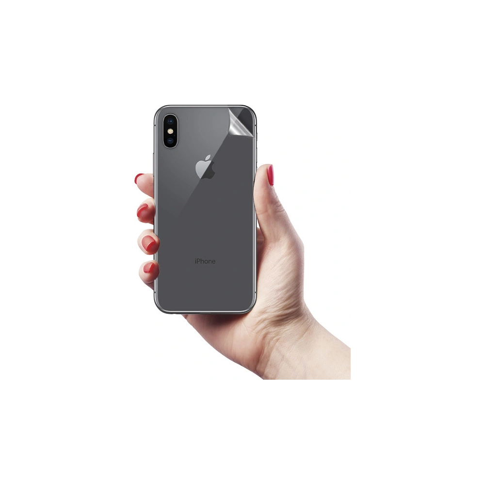 Hurtownia GSM - Folie na zadní stranu GrizzGlass SatinSkin pro Motorola Moto G13 - GRZ4234 - {ean13} - Hurt