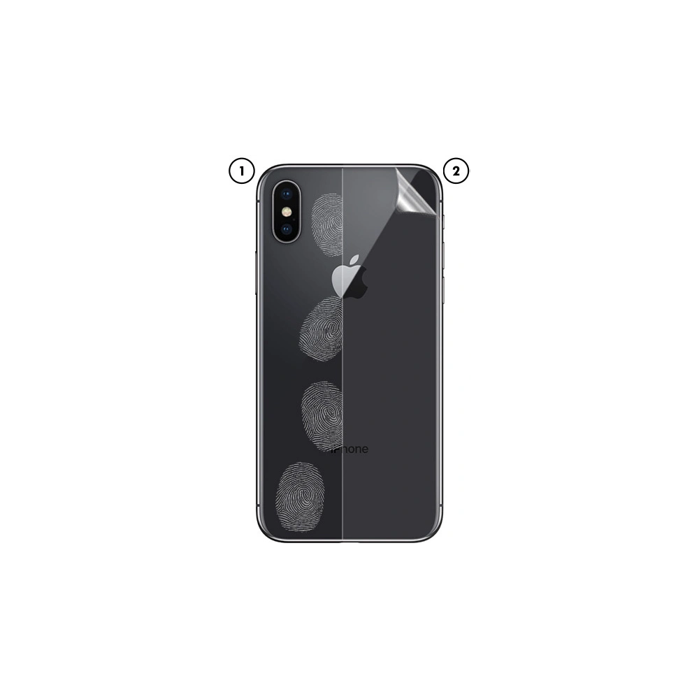 Hurtownia GSM - Folie na zadní stranu GrizzGlass SatinSkin pro Motorola Moto G13 - GRZ4234 - {ean13} - Hurt