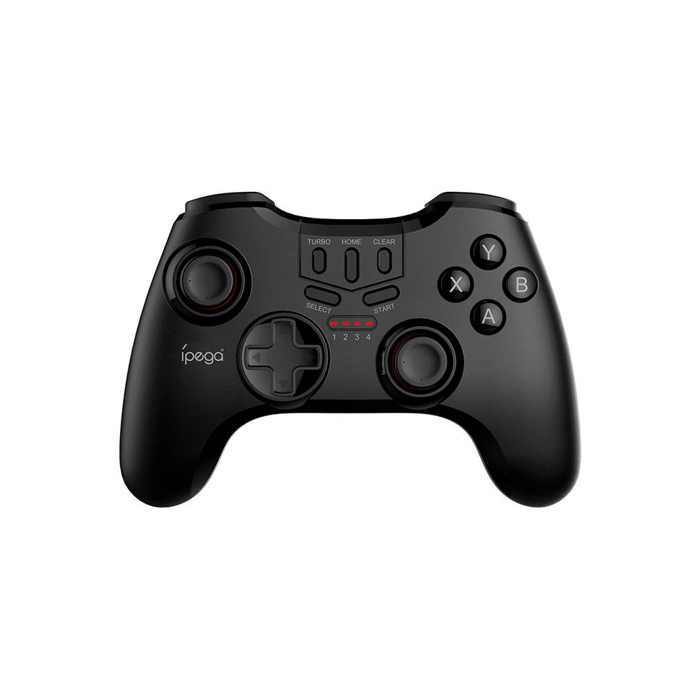 Hurtownia GSM - Bezdrátový ovladač iPega GamePad PG-9216 (černý) - IPG102 - {ean13} - Hurt