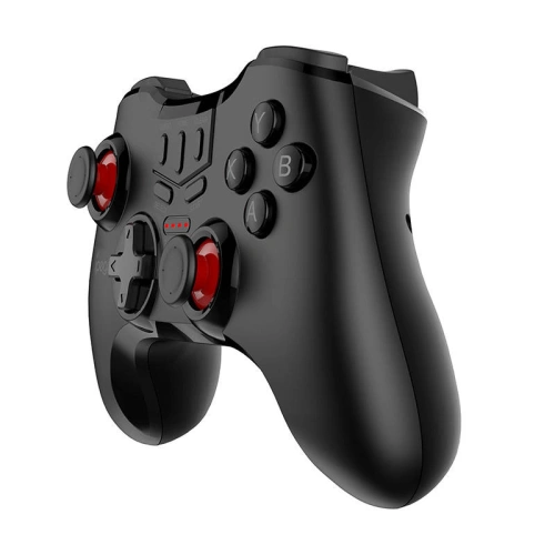 Kontroler bezprzewodowy iPega GamePad PG-9216 (czarny)