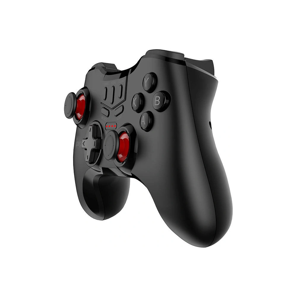 Hurtownia GSM - Bezdrátový ovladač iPega GamePad PG-9216 (černý) - IPG102 - {ean13} - Hurt