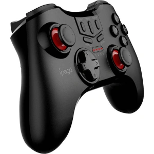 Hurtownia GSM - iPega GamePad PG-9216 vezeték nélküli kontroller (fekete) - IPG102 - {ean13} - Hurt