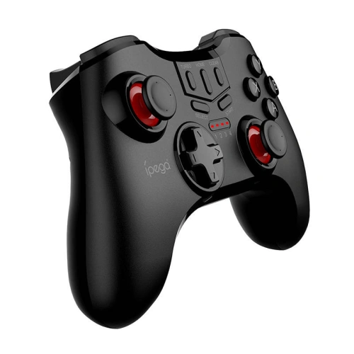 Kontroler bezprzewodowy iPega GamePad PG-9216 (czarny)