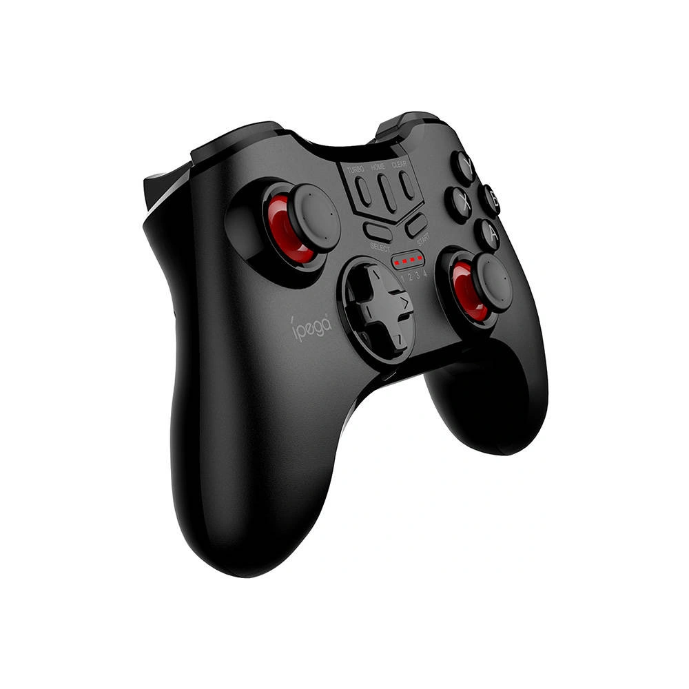 Hurtownia GSM - Bezdrátový ovladač iPega GamePad PG-9216 (černý) - IPG102 - {ean13} - Hurt