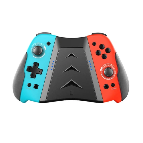 Kontroler bezprzewodowy iPega GamePad Nintendo Switch PG-SW006A  