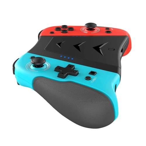 Kontroler bezprzewodowy iPega GamePad Nintendo Switch PG-SW006A  