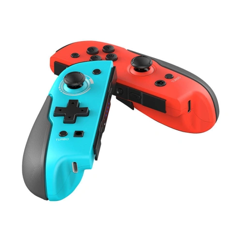 Kontroler bezprzewodowy iPega GamePad Nintendo Switch PG-SW006A  