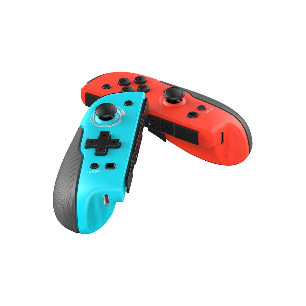 Hurtownia GSM - Kabelloser Controller iPega GamePad Nintendo Switch PG-SW006A - IPG103 - {ean13} - Hurt