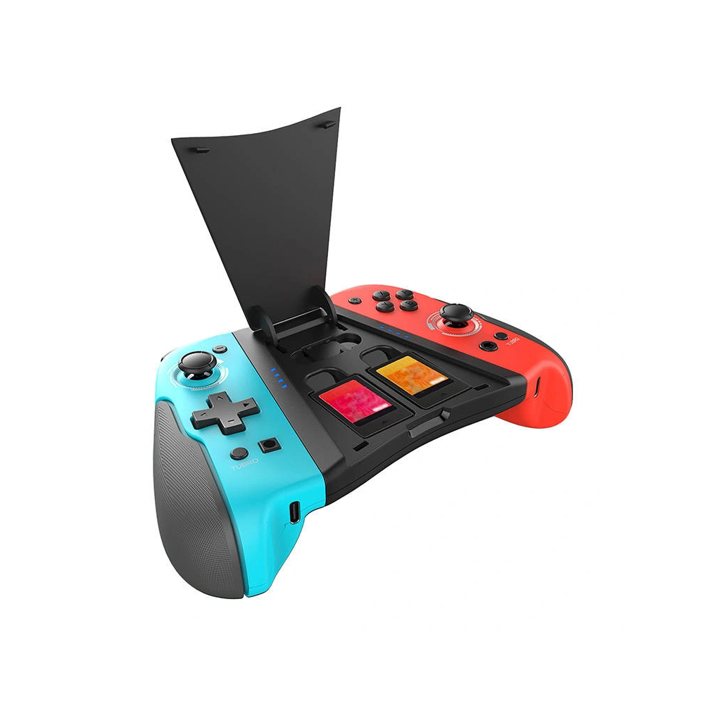 Hurtownia GSM - Bezdrátový ovladač iPega GamePad Nintendo Switch PG-SW006A - IPG103 - {ean13} - Hurt