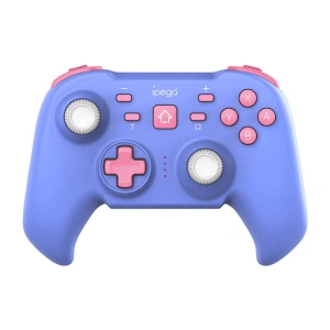 Hurtownia GSM - Drahtloser Controller iPega GamePad Nintendo Switch PG-SW062C - IPG104 - {ean13} - Hurt