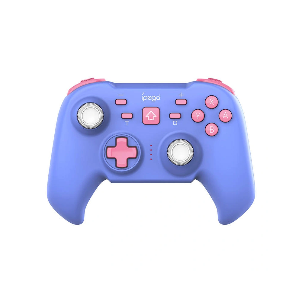 Hurtownia GSM - iPega GamePad Nintendo Switch PG-SW062C vezeték nélküli kontroller - IPG104 - {ean13} - Hurt