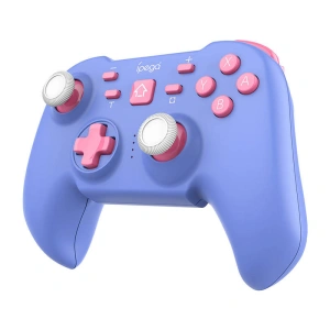 Hurtownia GSM - Drahtloser Controller iPega GamePad Nintendo Switch PG-SW062C - IPG104 - {ean13} - Hurt