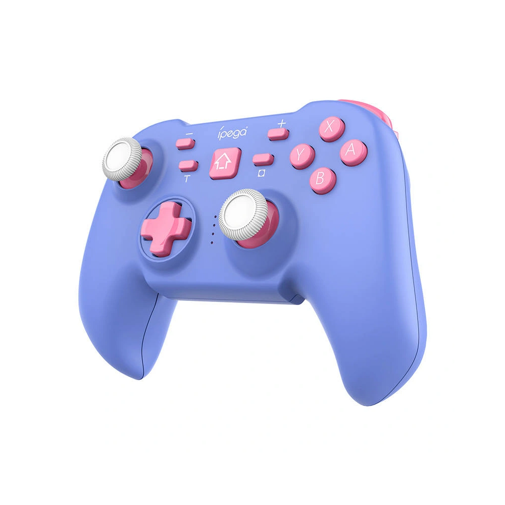 Hurtownia GSM - Bezdrátový ovladač iPega GamePad Nintendo Switch PG-SW062C - IPG104 - {ean13} - Hurt