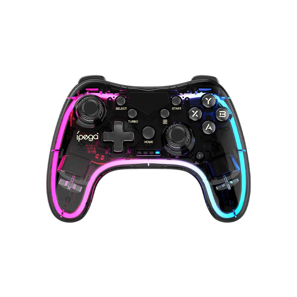 Hurtownia GSM - iPega GamePad PG-9228 vezeték nélküli kontroller - IPG105 - {ean13} - Hurt