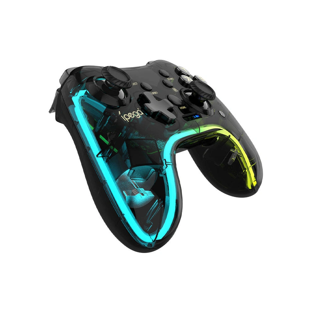 Hurtownia GSM - iPega GamePad PG-9228 vezeték nélküli kontroller - IPG105 - {ean13} - Hurt