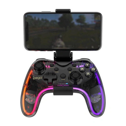 Kontroler bezprzewodowy iPega GamePad PG-9228