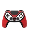 Hurtownia GSM - Bezdrátový ovladač iPega GamePad Spiderman PG-4012 touchpad PS4 (červený) - IPG106 - {ean13} - Hurt