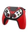 Hurtownia GSM - Bezdrátový ovladač iPega GamePad Spiderman PG-4012 touchpad PS4 (červený) - IPG106 - {ean13} - Hurt
